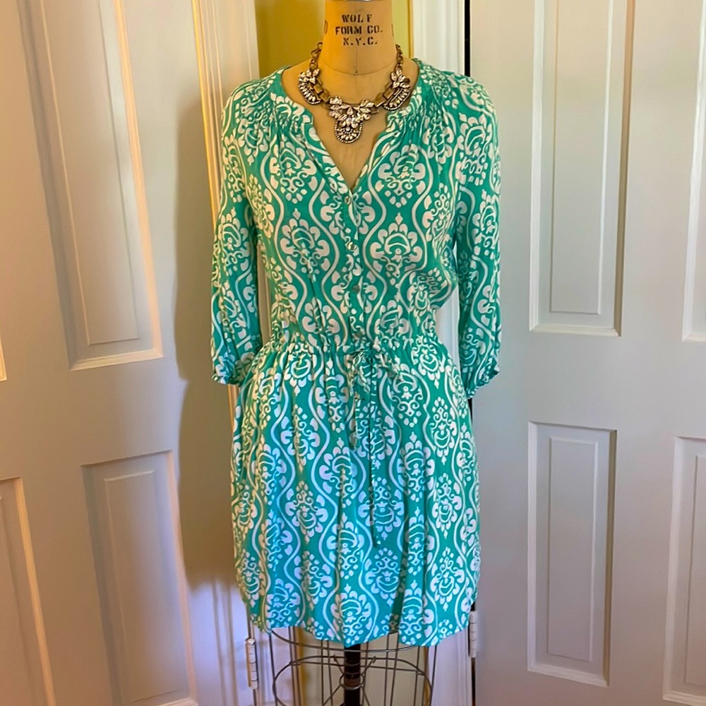 Crown and Ivy Dress
